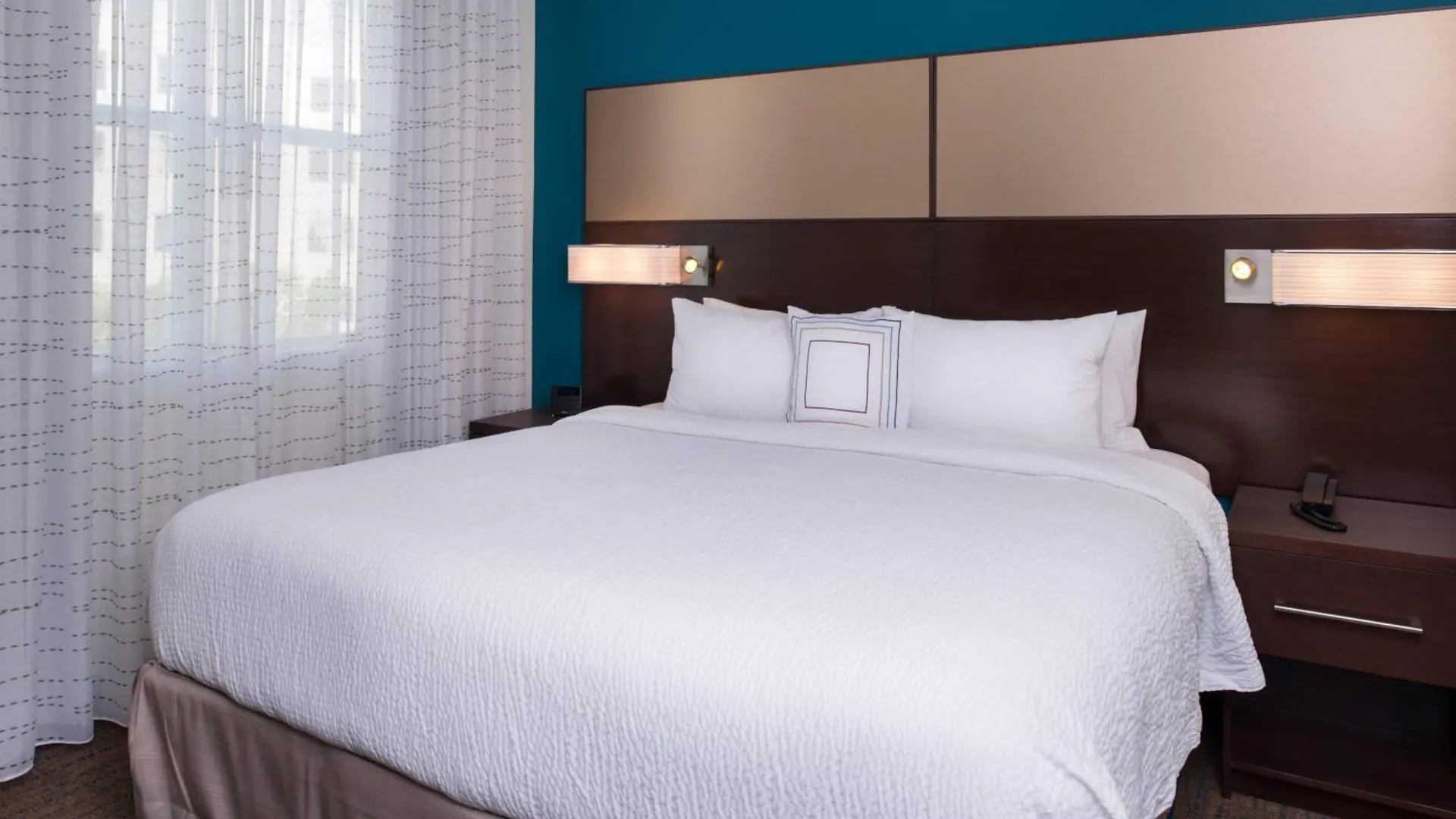 By Marriott Miami West/fl Turnpike 3*