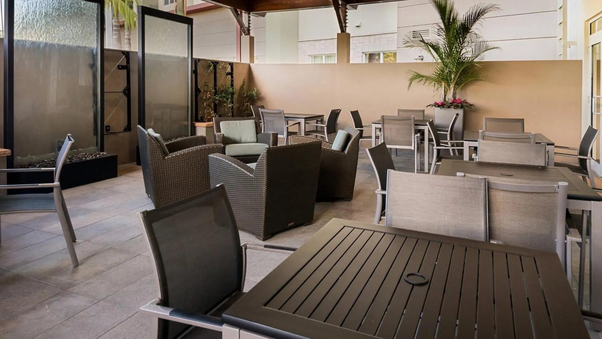 By Marriott Miami West/fl Turnpike 3*