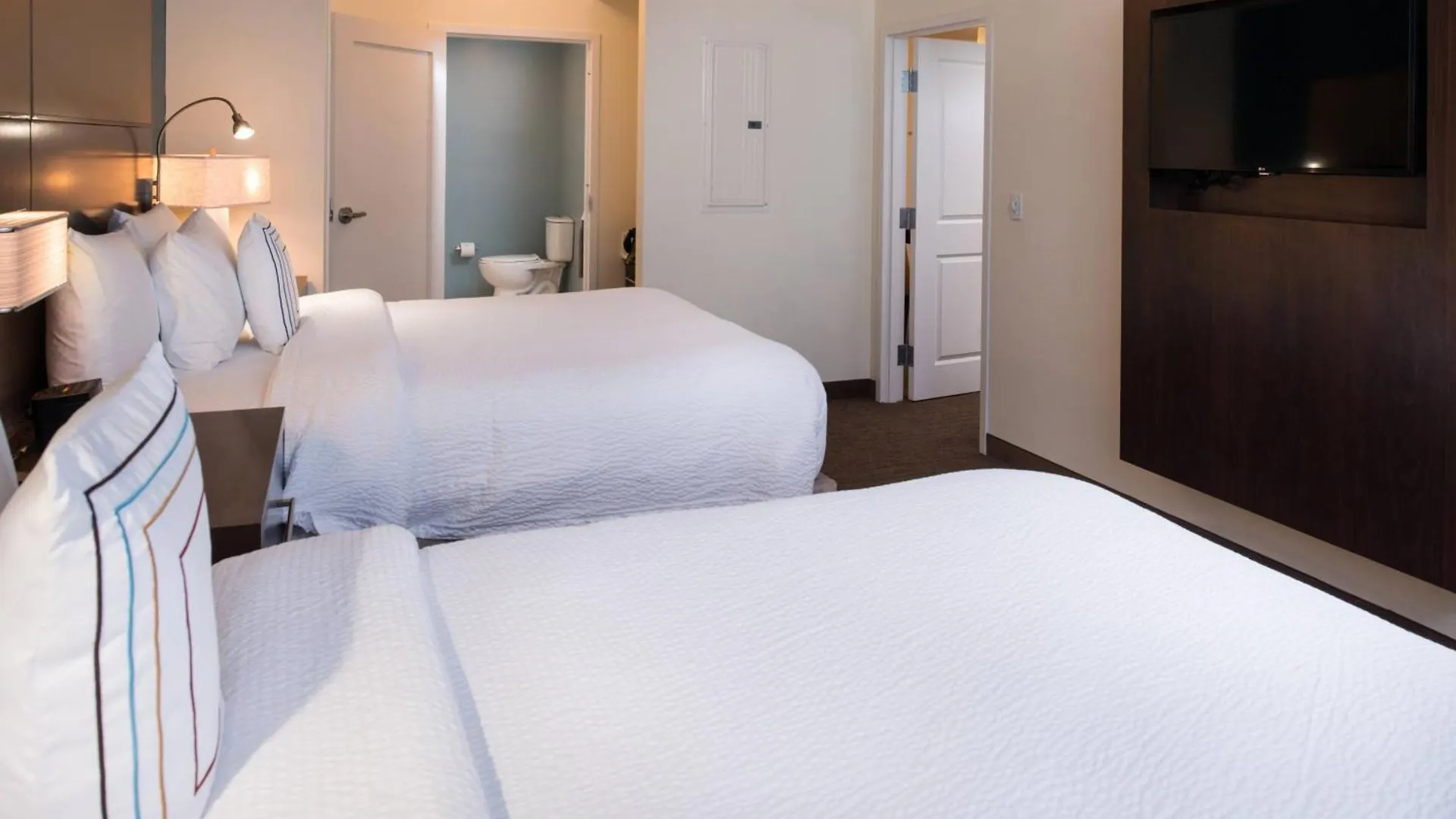 Hotel By Marriott Miami West/fl Turnpike 3*