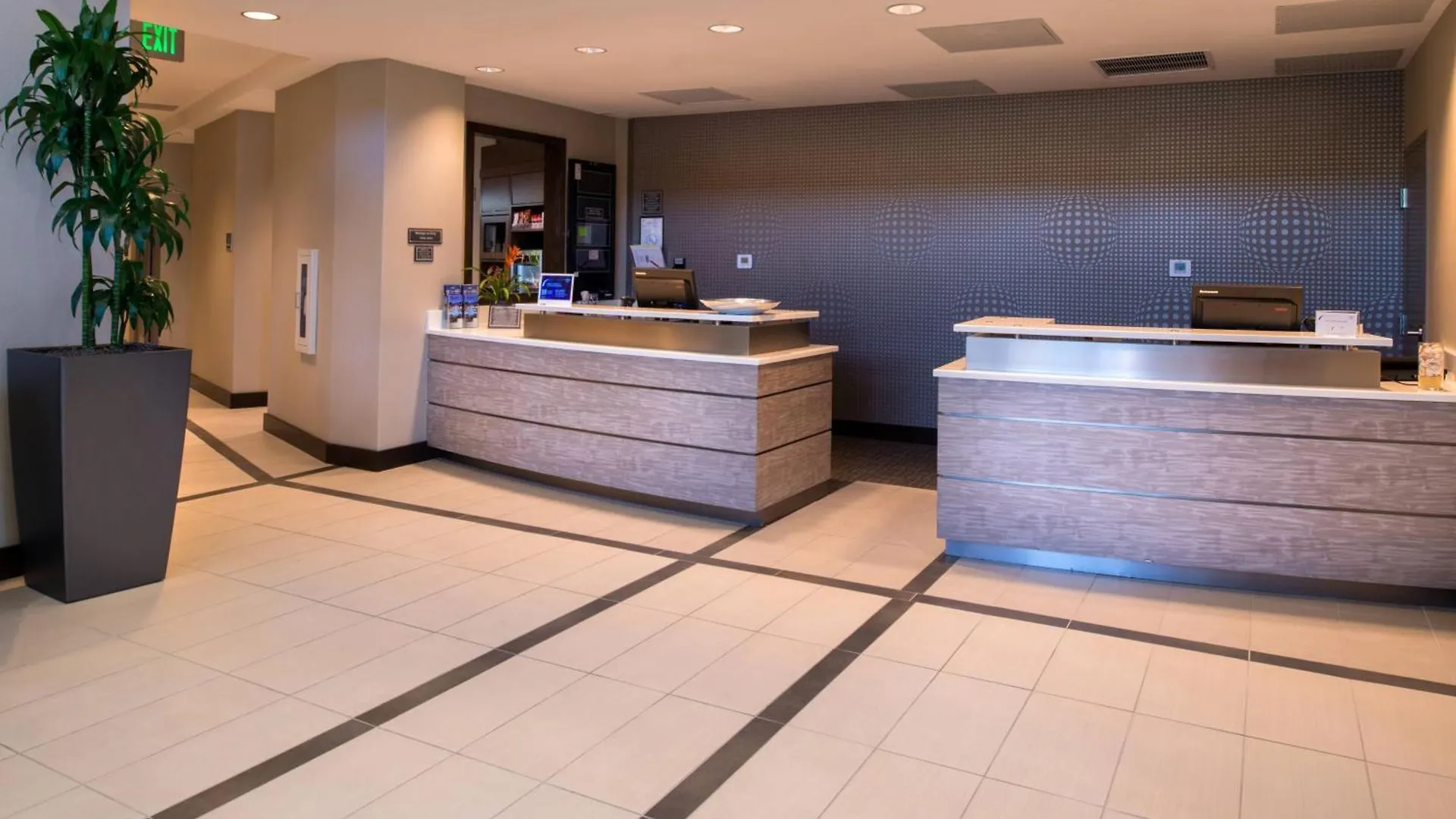 Hotel By Marriott Miami West/fl Turnpike Hialeah Gardens
