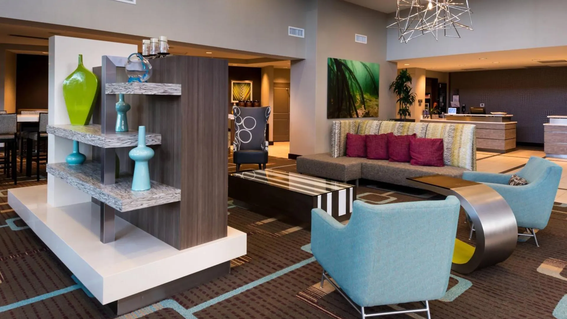 By Marriott Miami West/fl Turnpike Hialeah Gardens