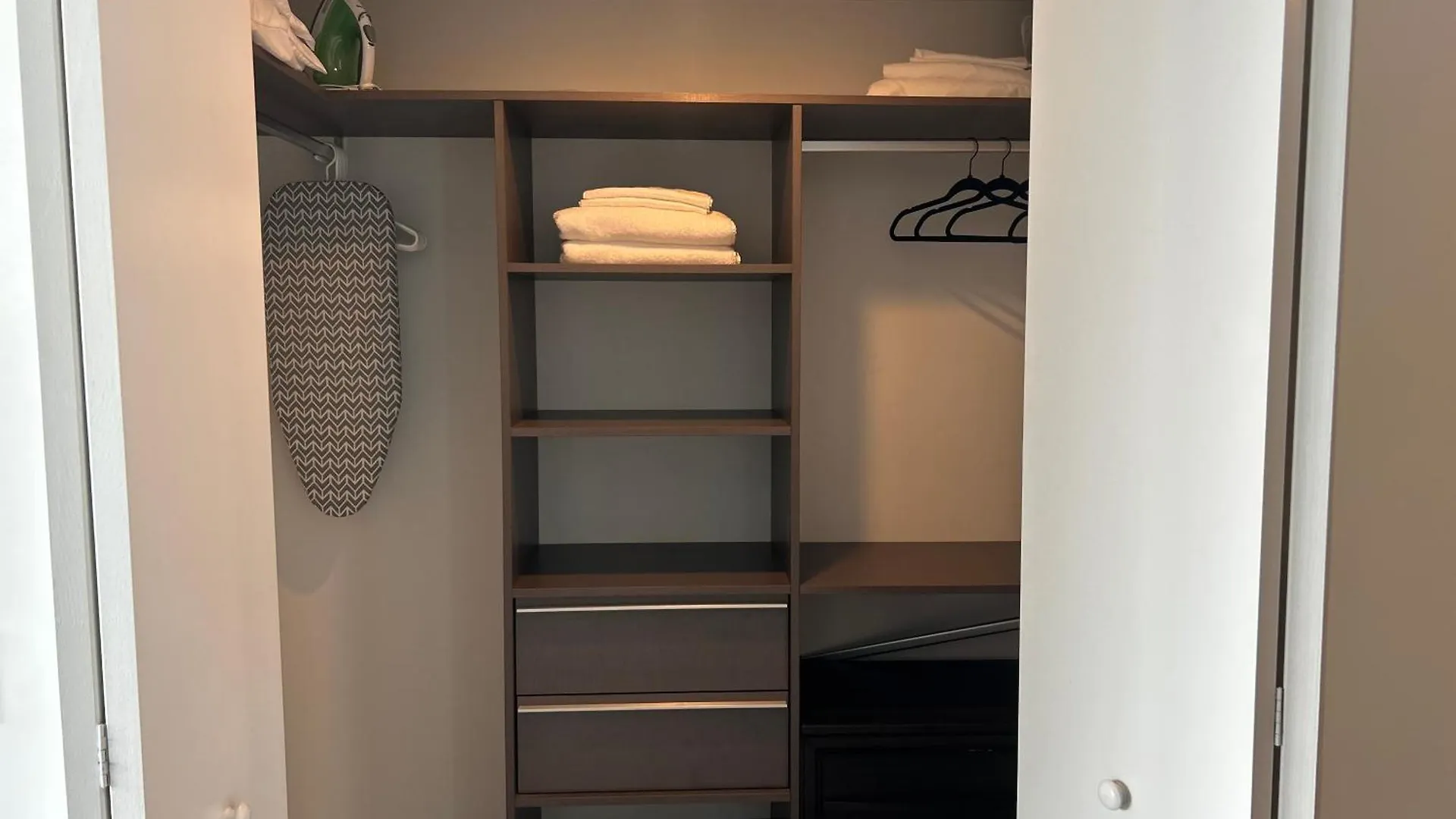 Luxury High Rise Miami