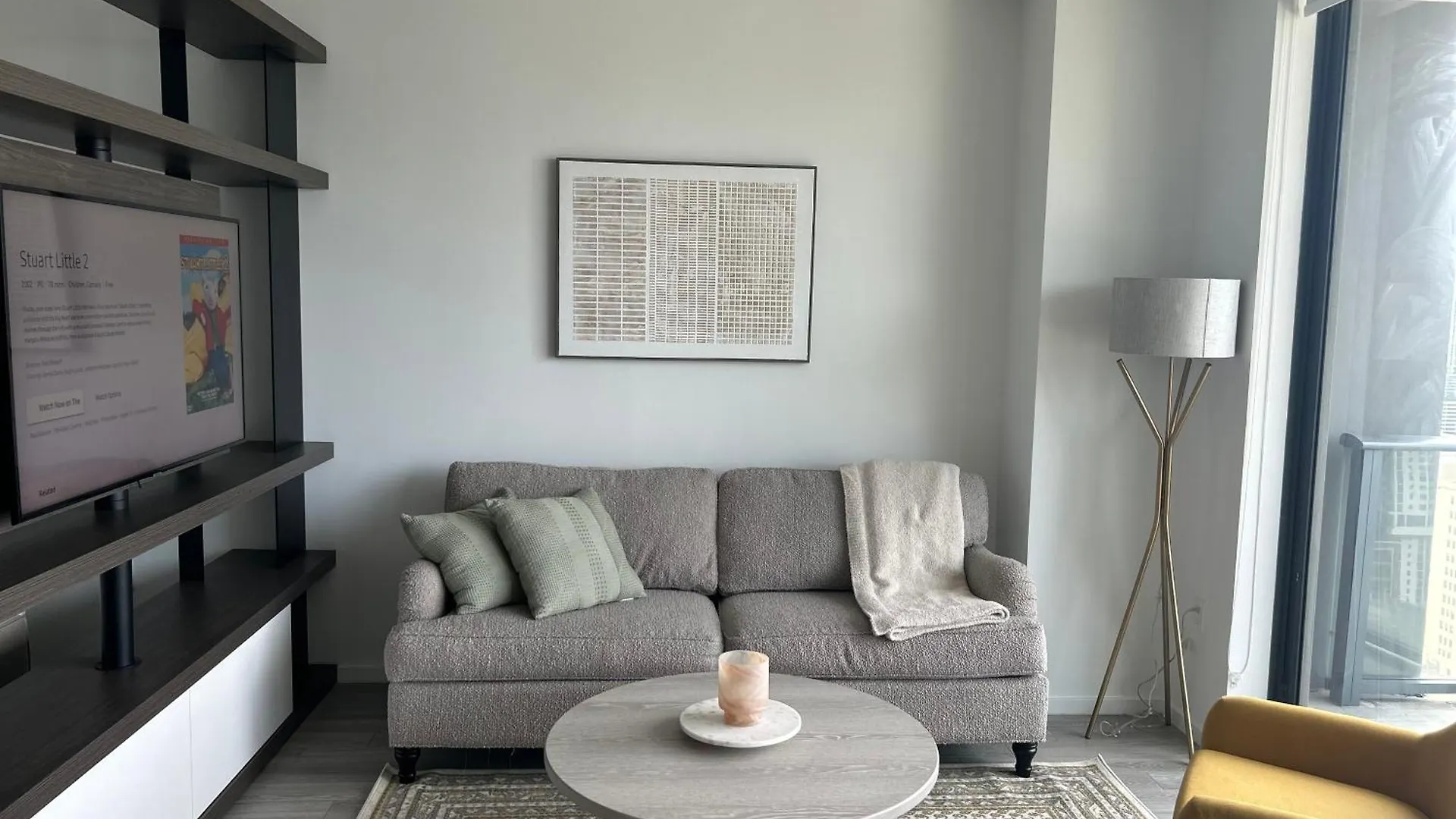 Luxury High Rise Miami