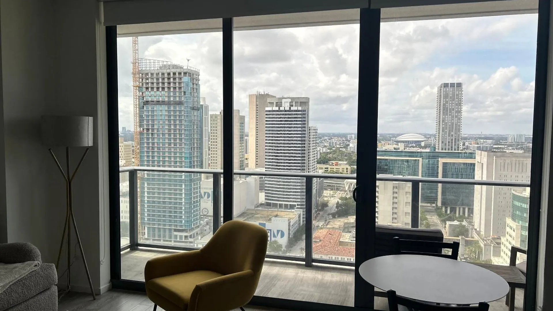 Luxury High Rise * Miami