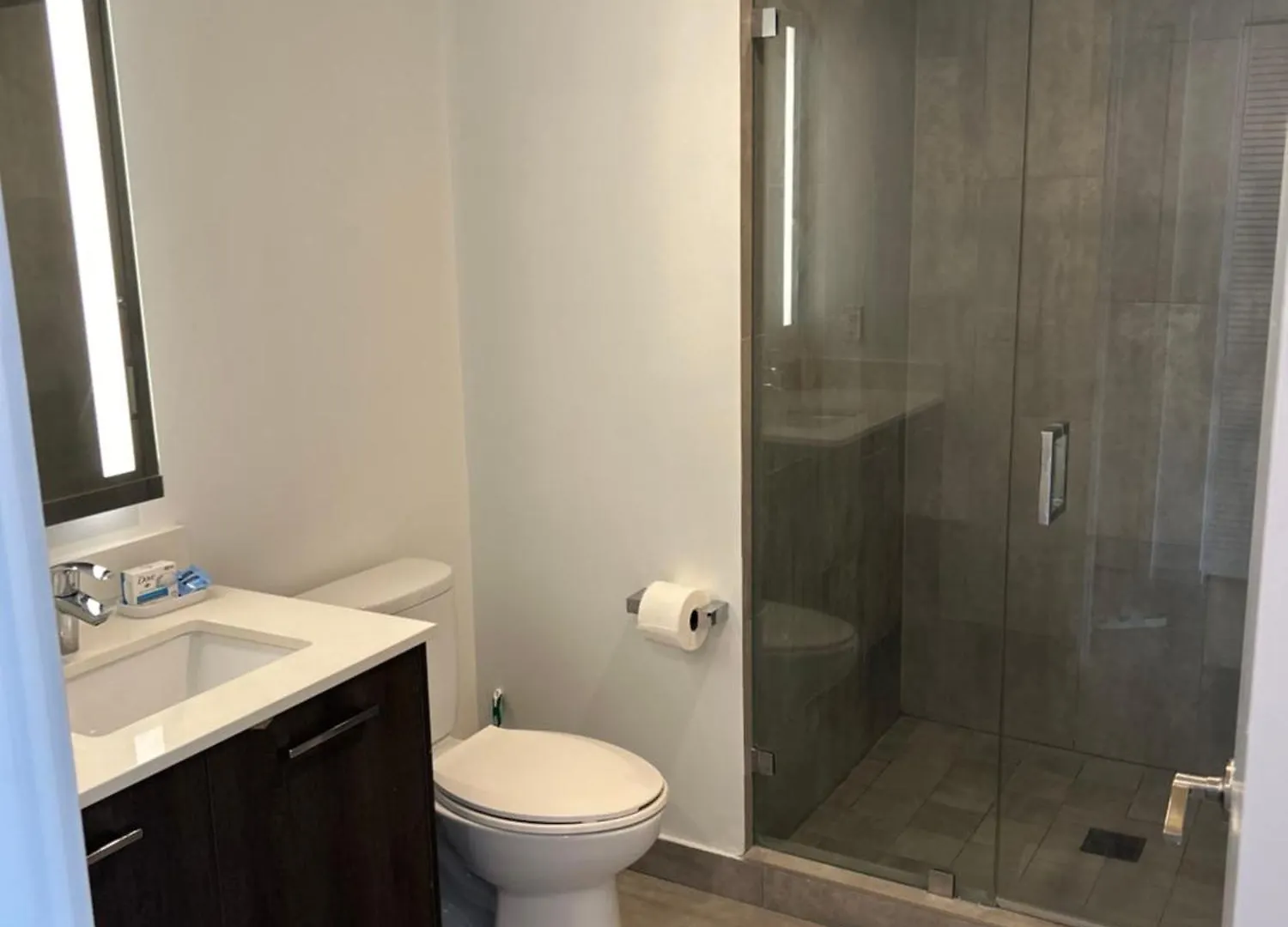 Apartment Luxury High Rise Miami