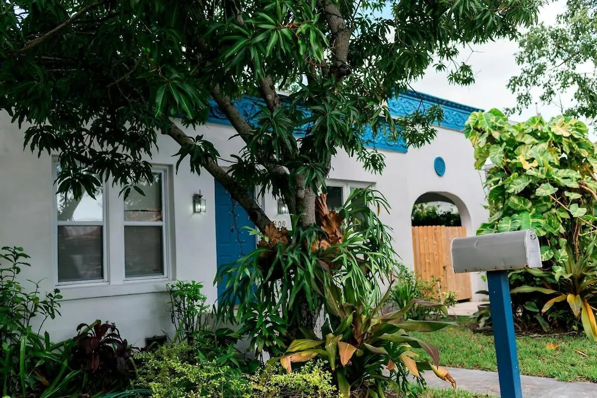 Emilio & Argelia Miami