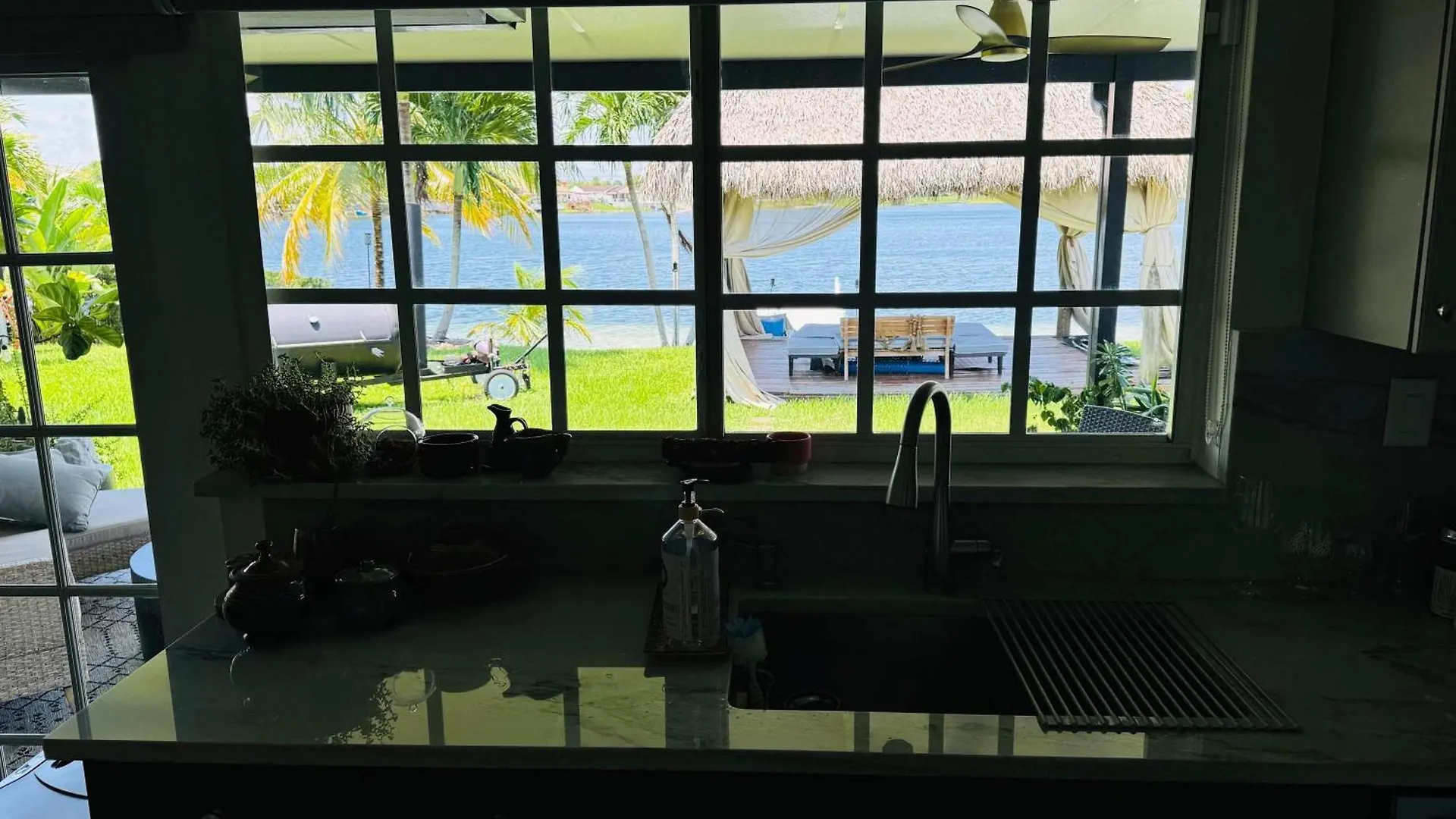 Holiday home Best Location Iconic 4bd Waterfront Luxury Mia Miami