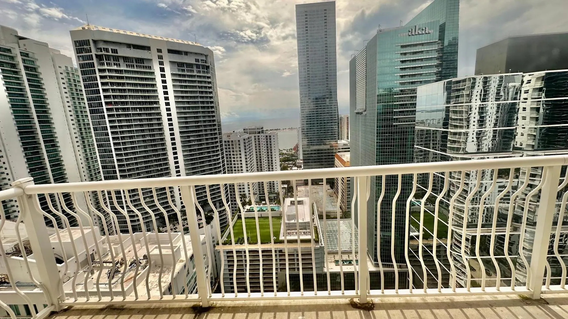 Apartment The At Brickell Club Miami