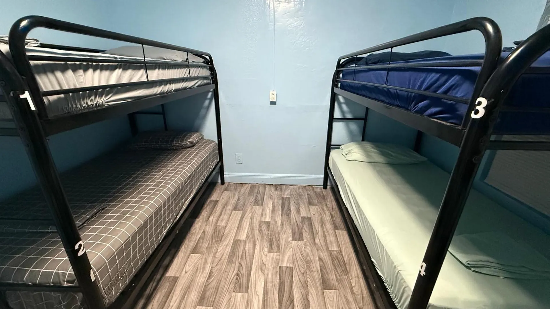Hostel Oqp Vacations Miami