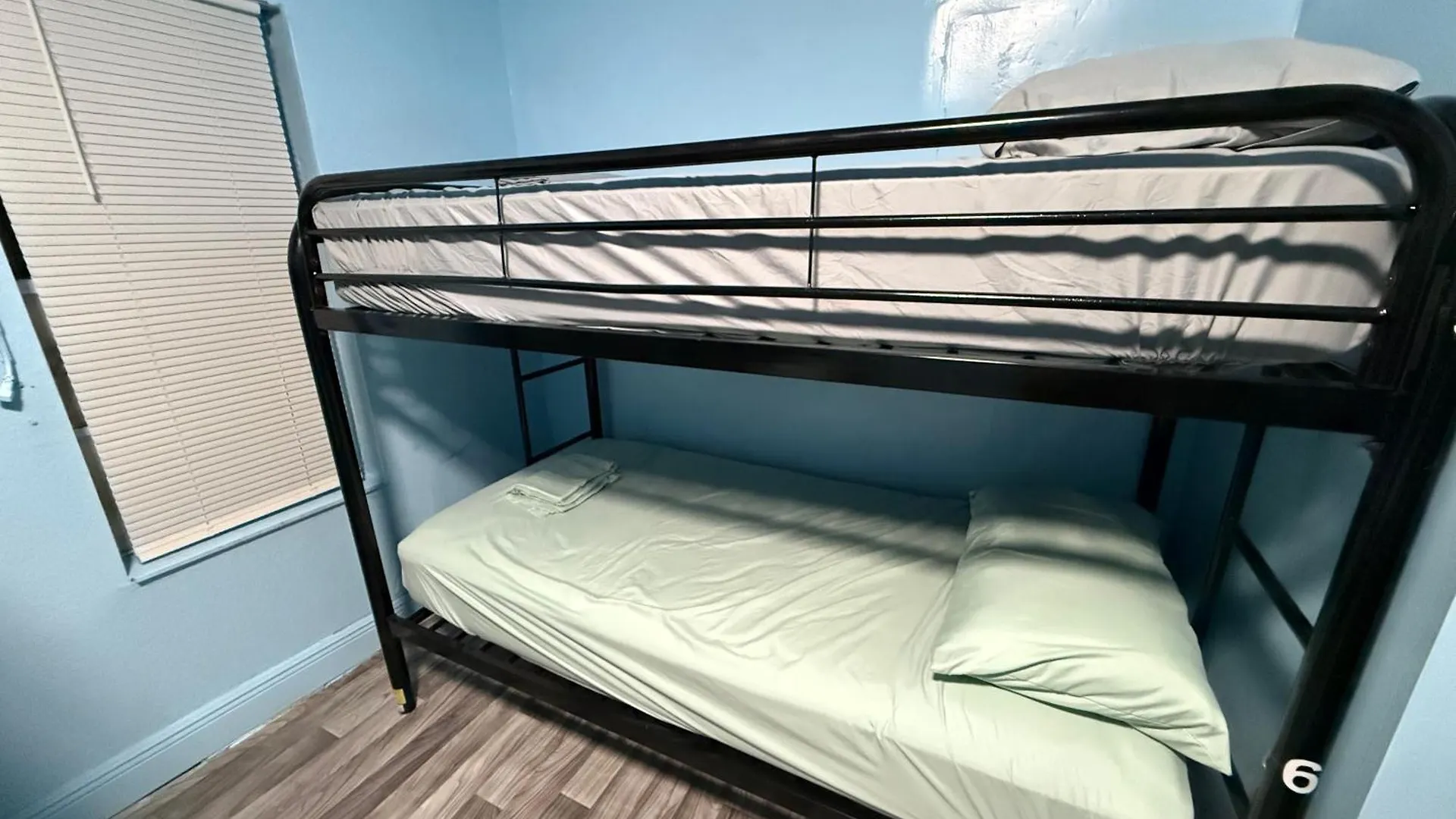 Hostel Oqp Vacations *