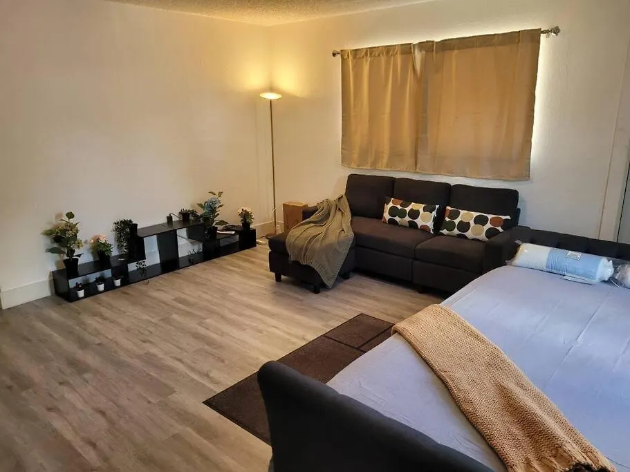 Newly Renovated 3 Bedroom / 1 Bath! Apartment Miami