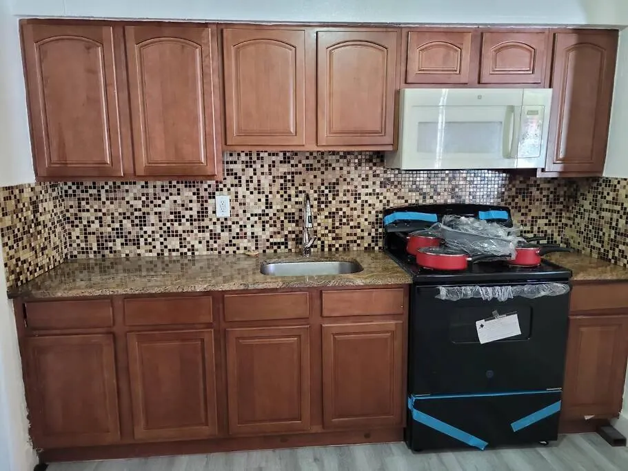 Newly Renovated 3 Bedroom / 1 Bath! Miami