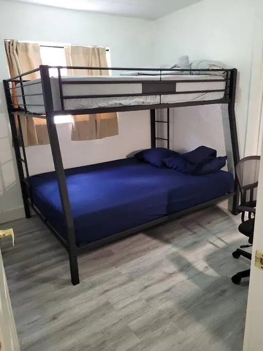 Newly Renovated 3 Bedroom / 1 Bath! Miami