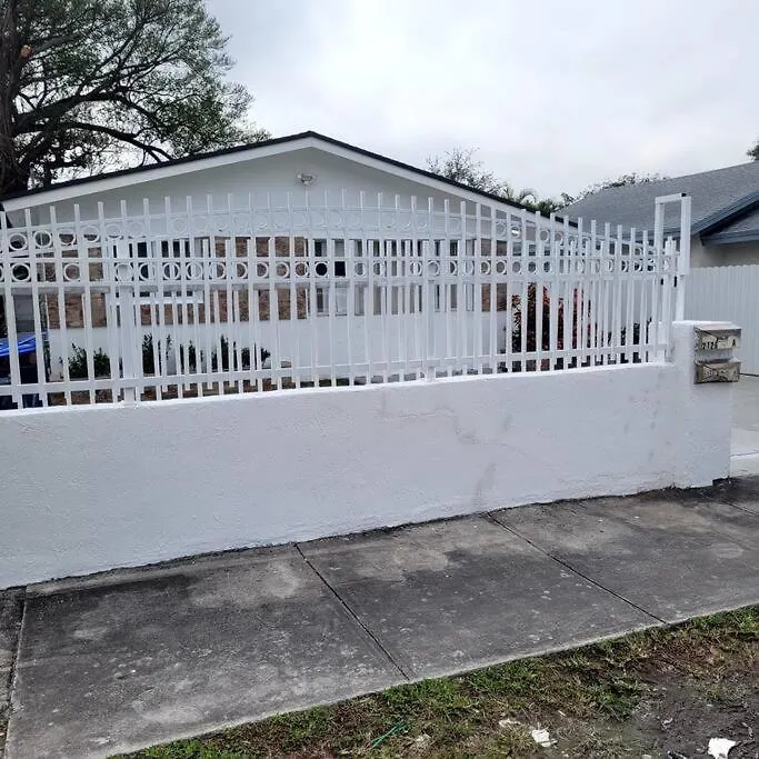 Newly Renovated 3 Bedroom / 1 Bath! * Miami