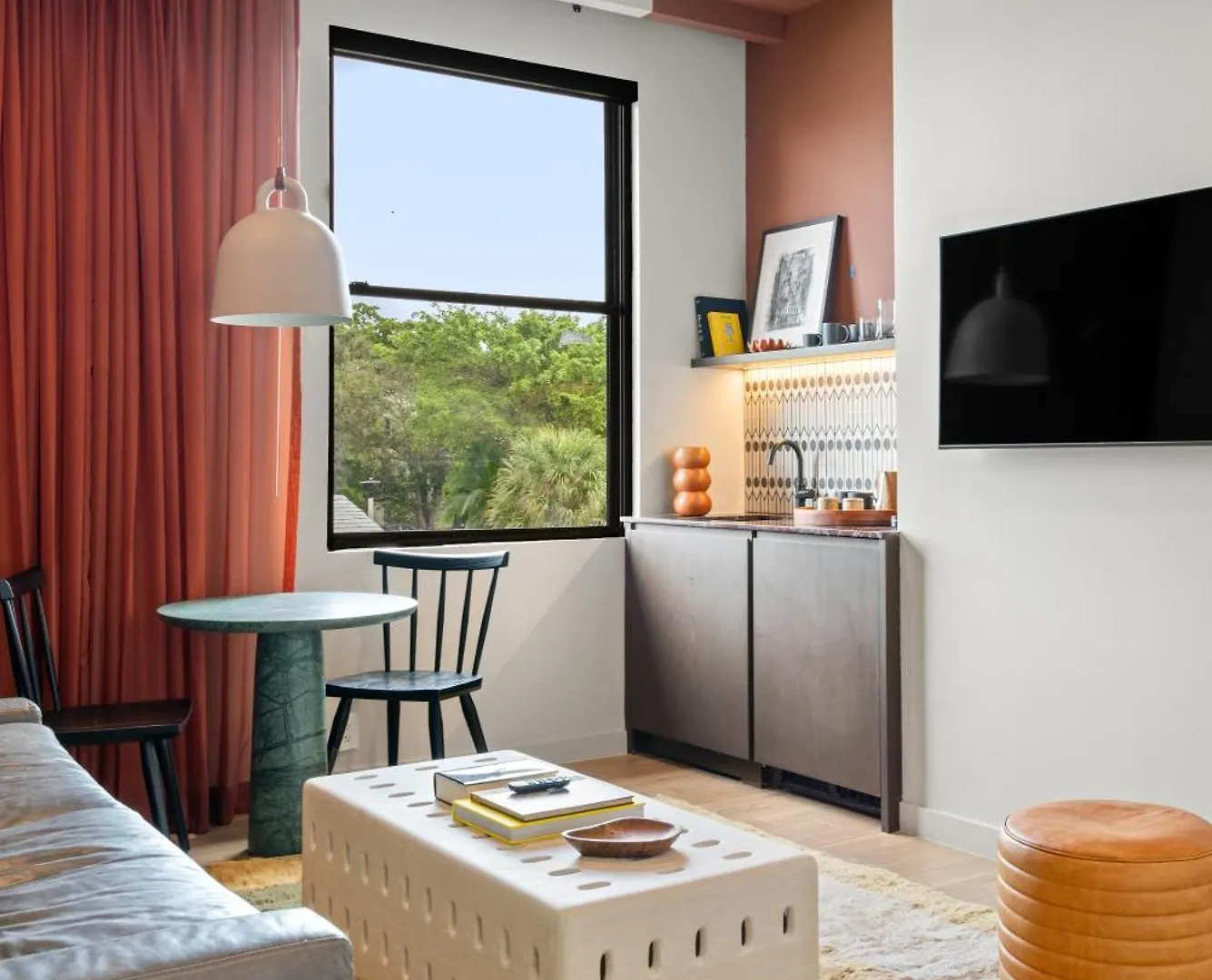 Hotel The Rover
