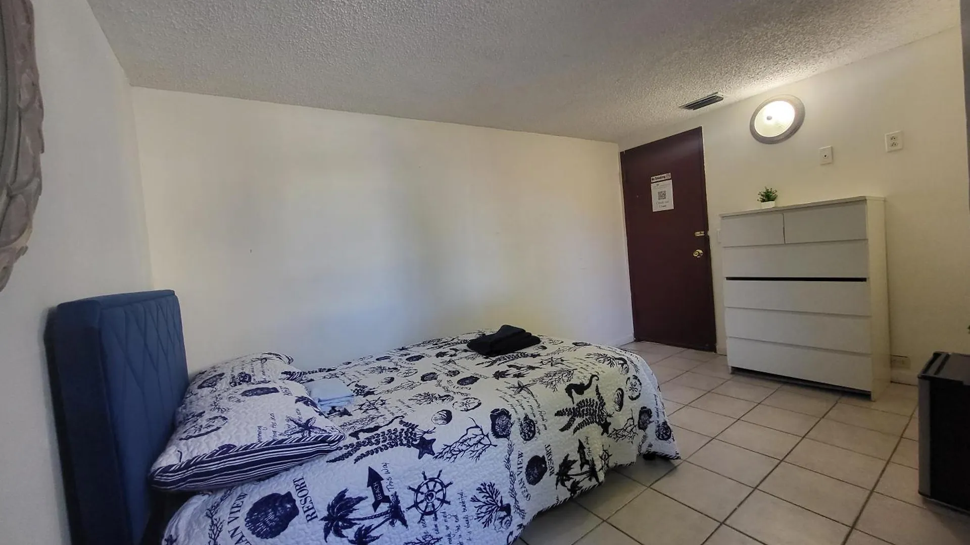 Homestay Azucar Miami