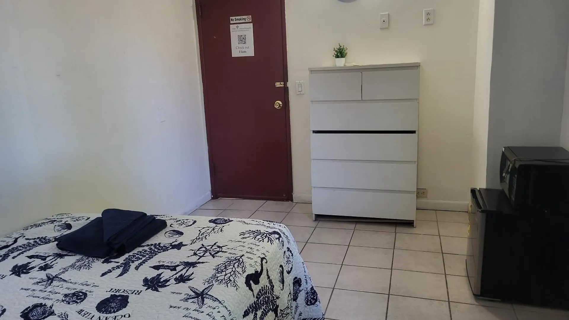 Homestay Azucar Miami