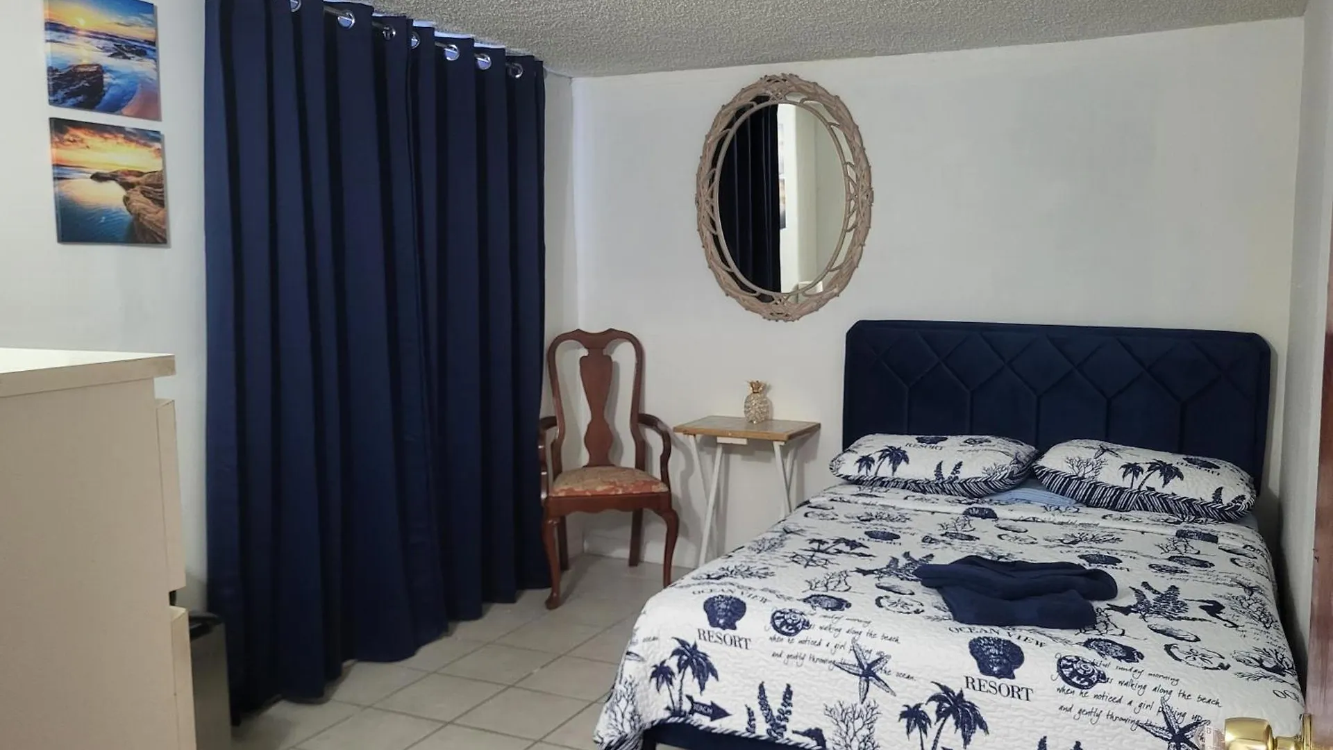 Azucar Homestay *