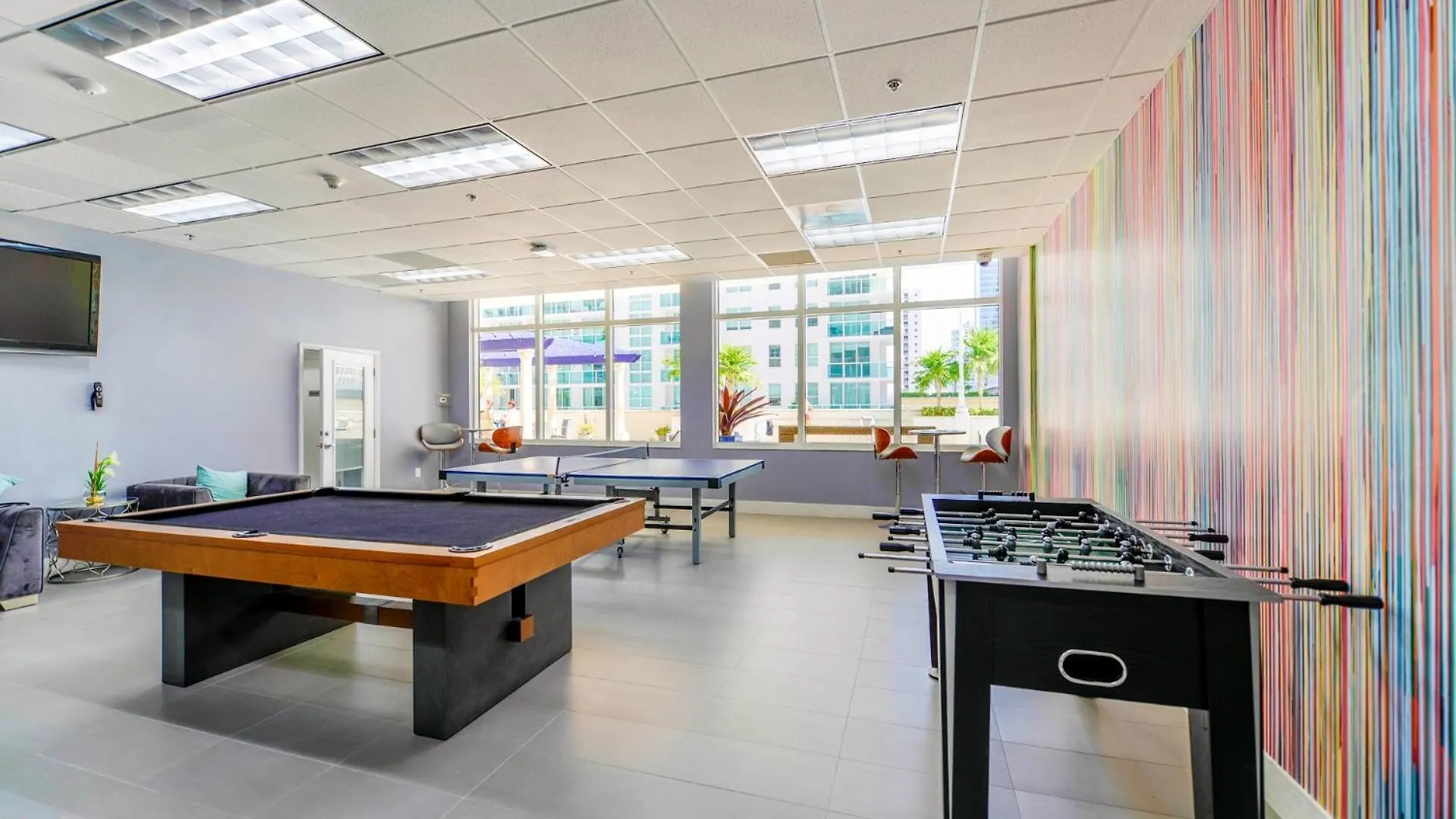 Modern Brickell With Prime Views Apartment *
