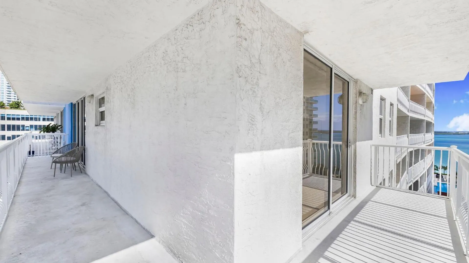 Modern Brickell With Prime Views Apartment Miami