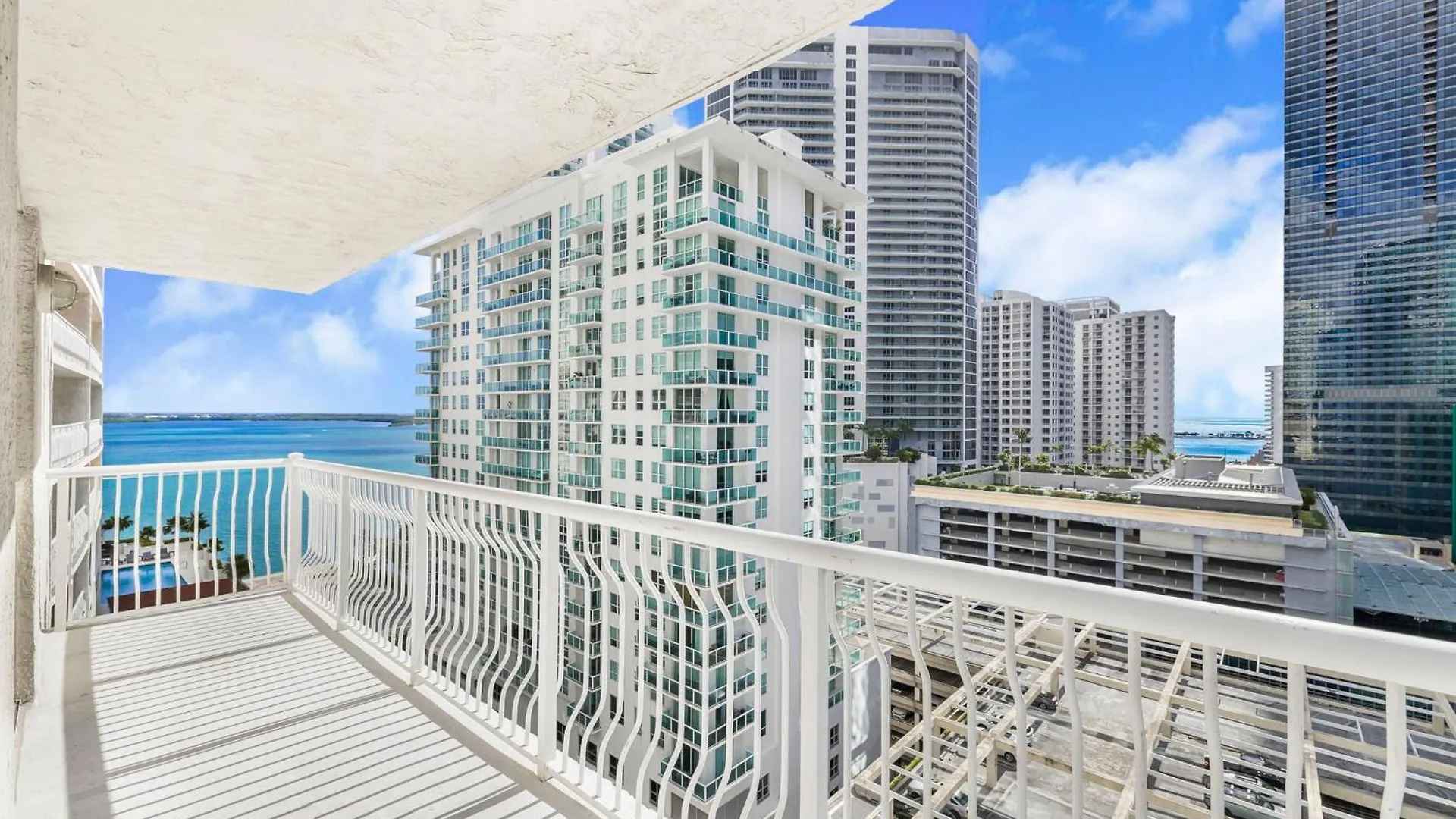 Apartment Modern Brickell With Prime Views *