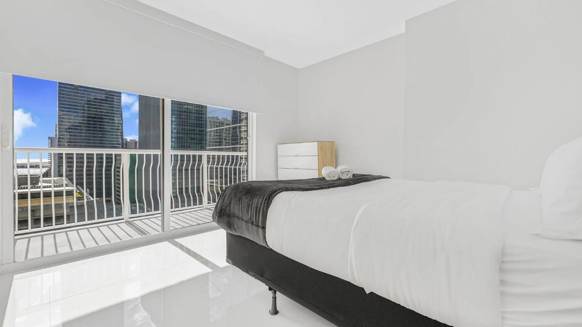 Modern Brickell With Prime Views Apartment Miami