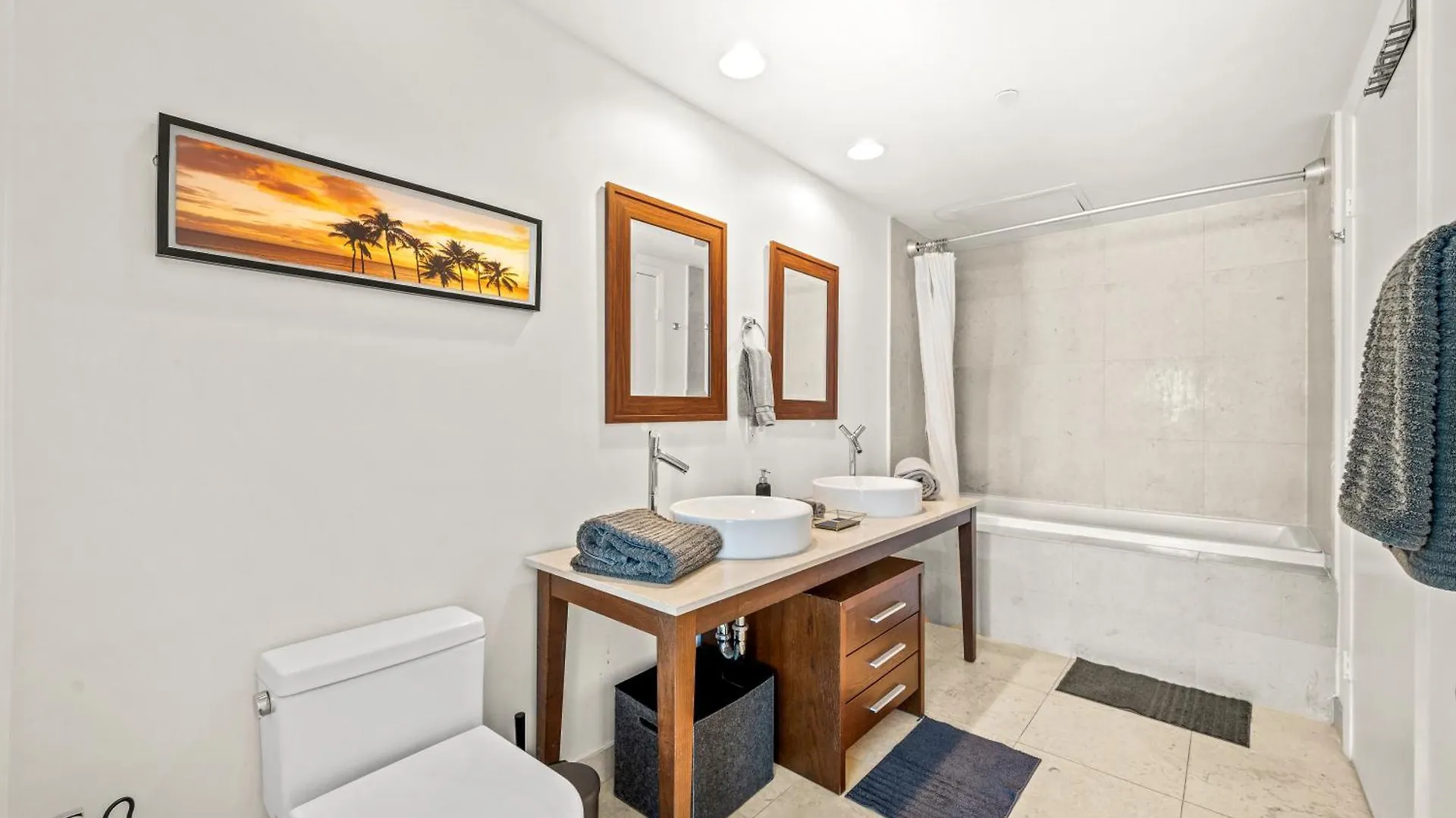 Magnificent Unit With Priceless Views W Icon * Miami