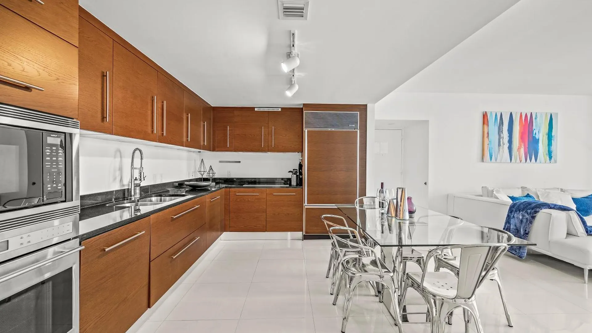 Apartment Magnificent Unit With Priceless Views W Icon Miami
