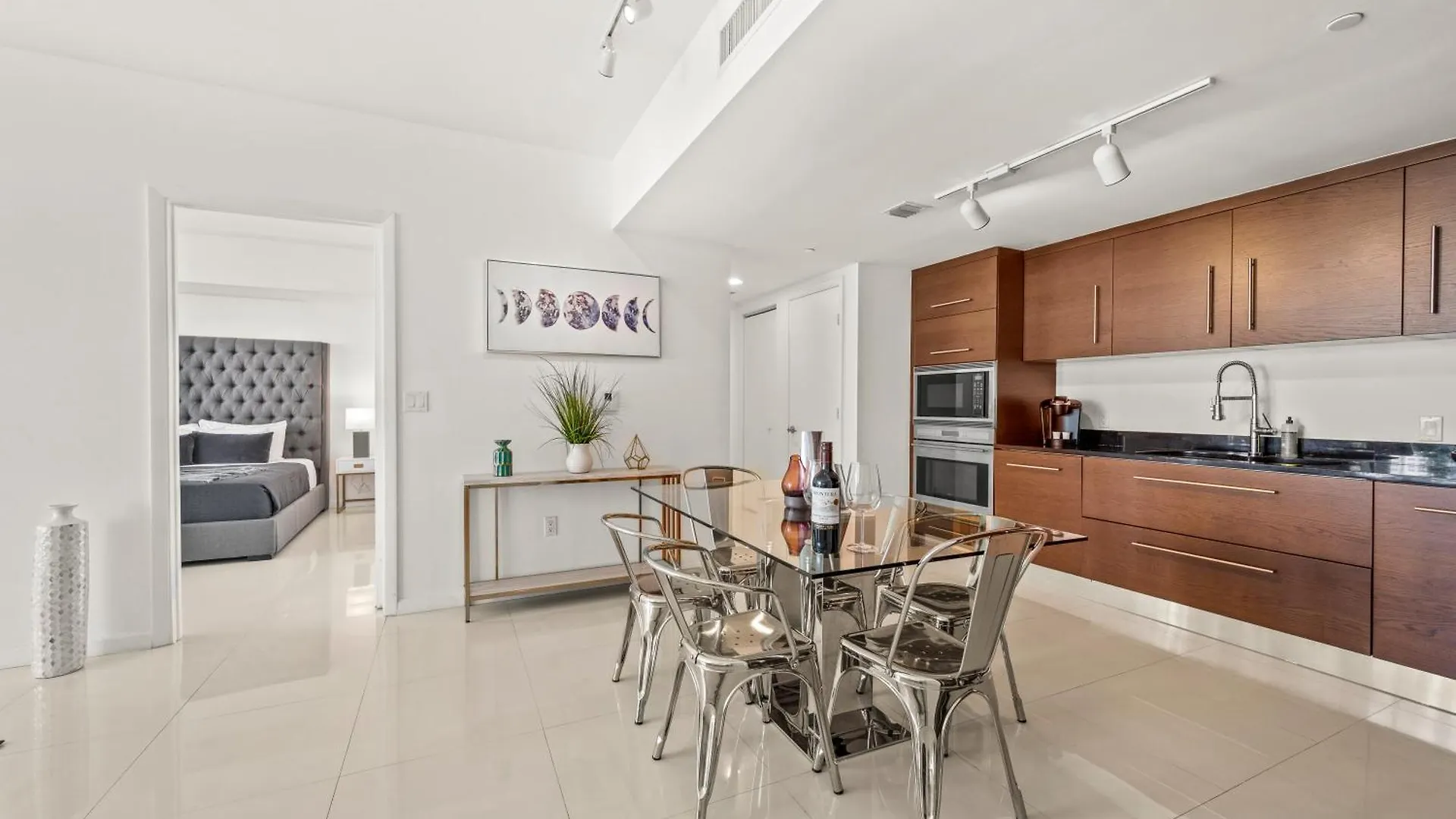 Apartment Magnificent Unit With Priceless Views W Icon Miami