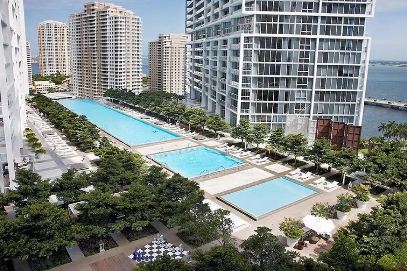 Apartment Magnificent Unit With Priceless Views W Icon