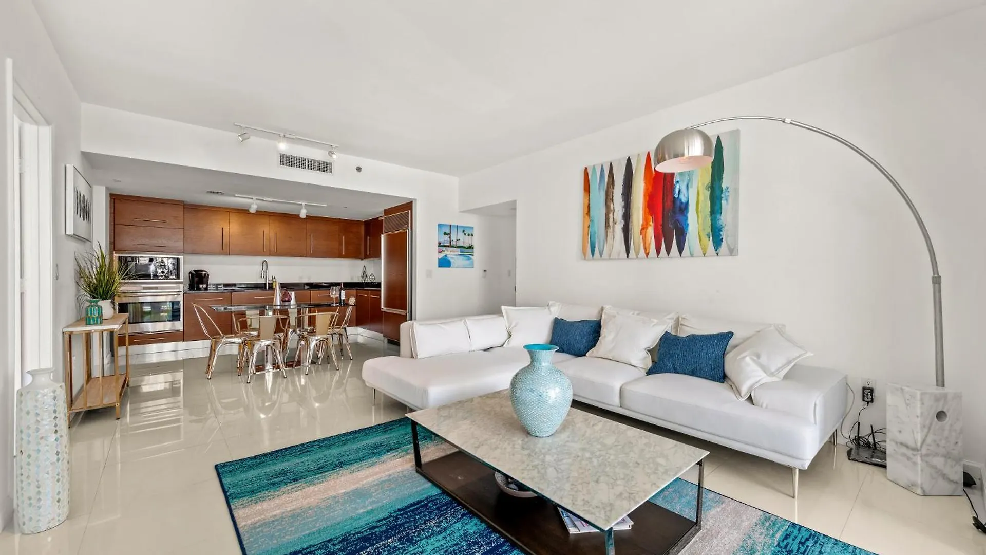 Magnificent Unit With Priceless Views W Icon