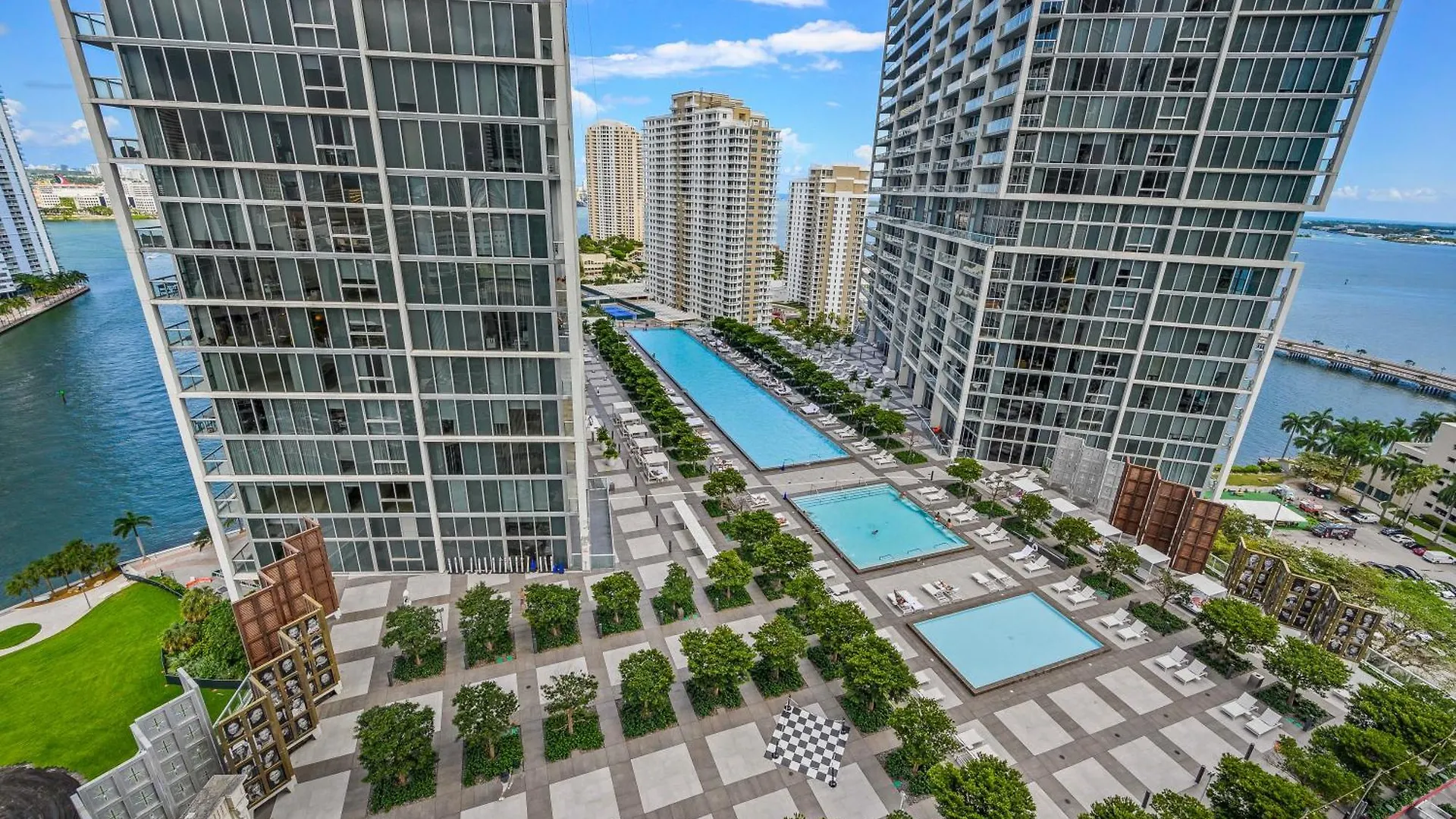 Apartment Magnificent Unit With Priceless Views W Icon