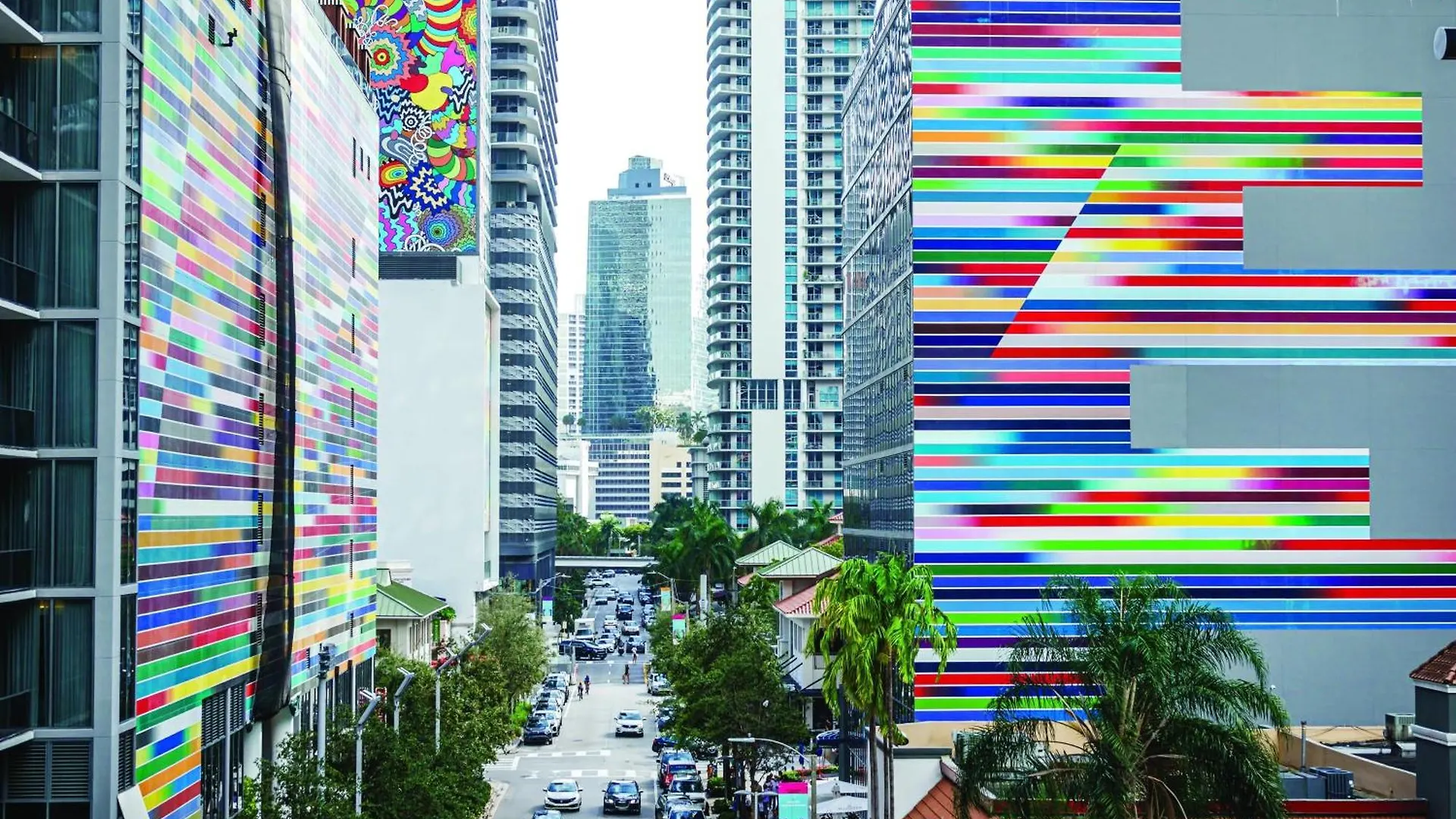 International - Airport - Downtown- Wynwood - Little Havana Women Only - Men Only - No Mix Dorms Hostel