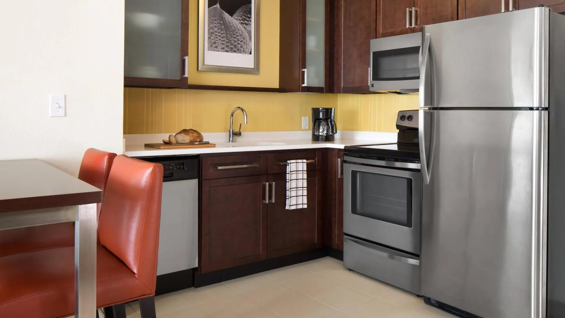 By Marriott Miami Airport West/doral