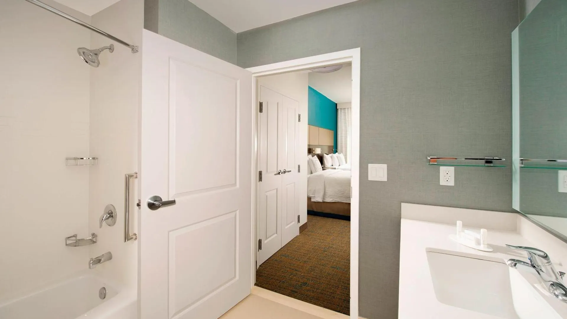 Hotel By Marriott Miami Airport West/doral Doral