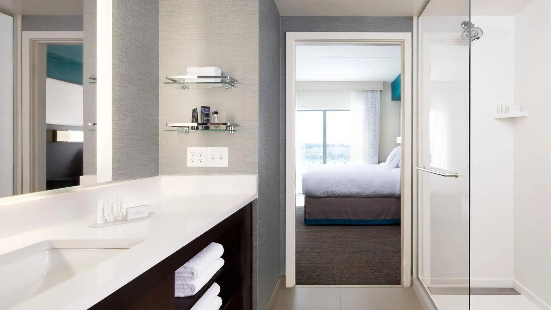 By Marriott Miami Airport West/doral Doral