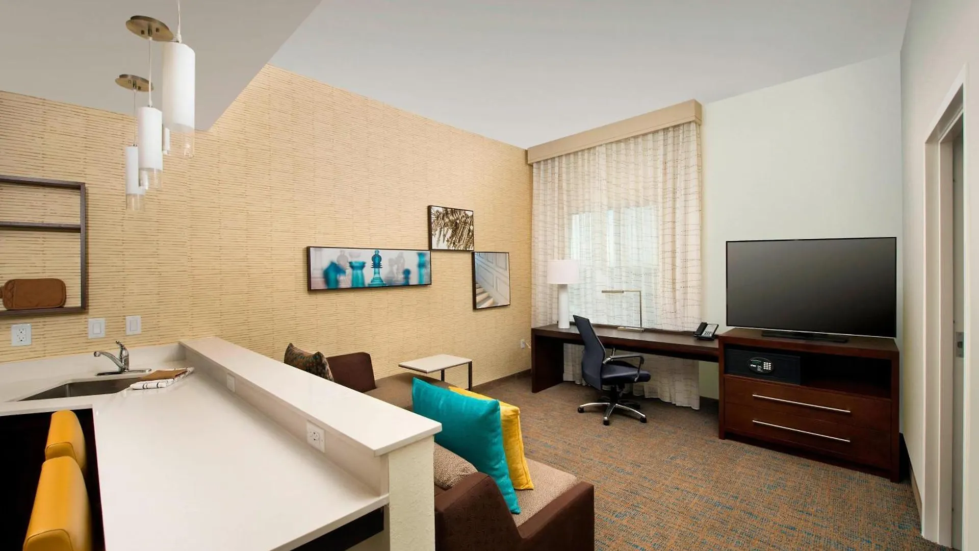 Hotel By Marriott Miami Airport West/doral Doral