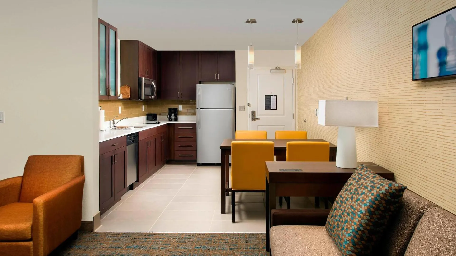 By Marriott Miami Airport West/doral Doral