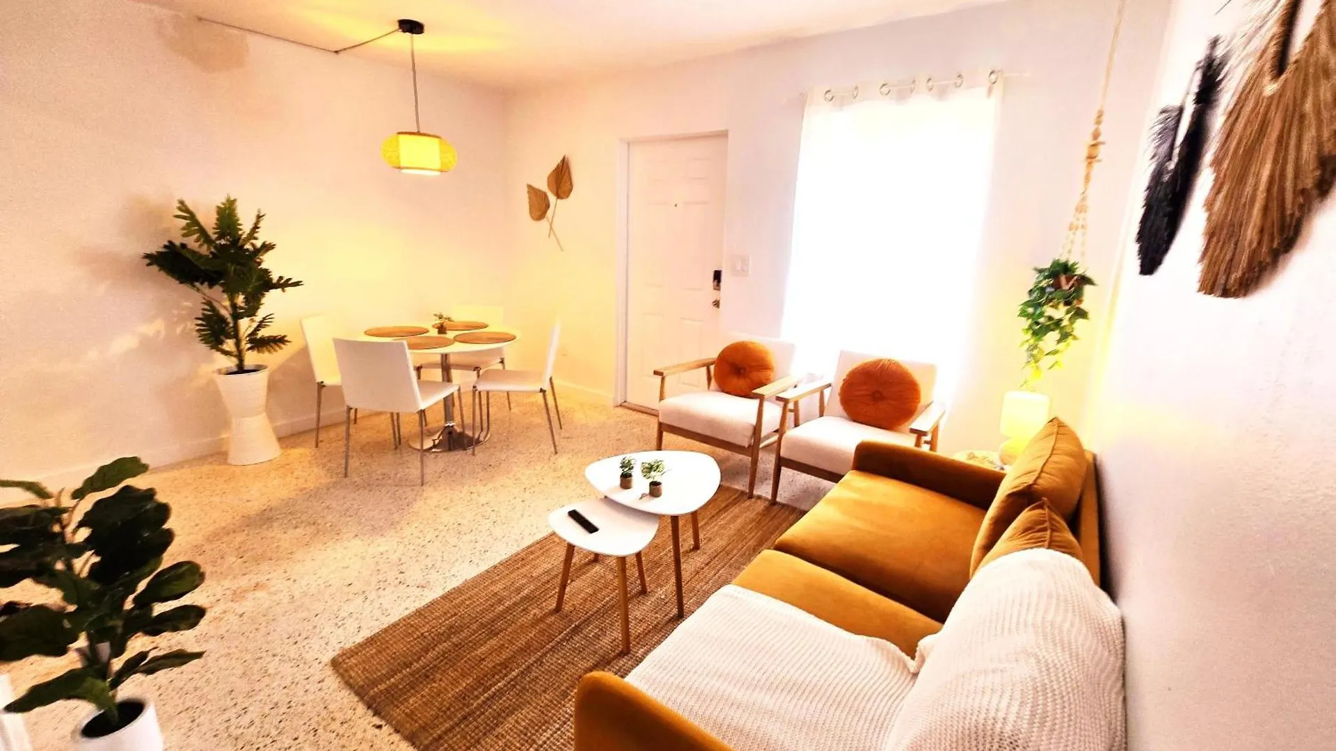 Apartment Cozy Near Brickell *