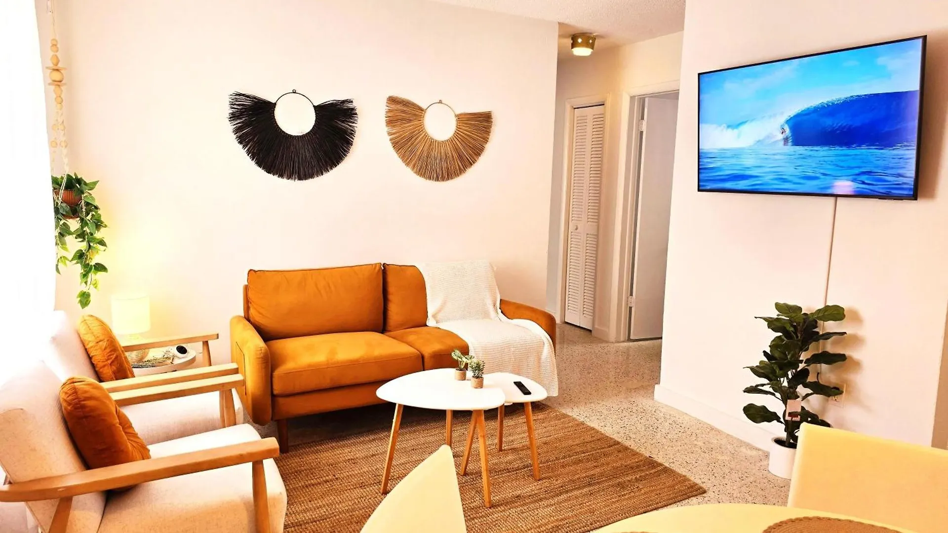 Cozy Near Brickell Miami