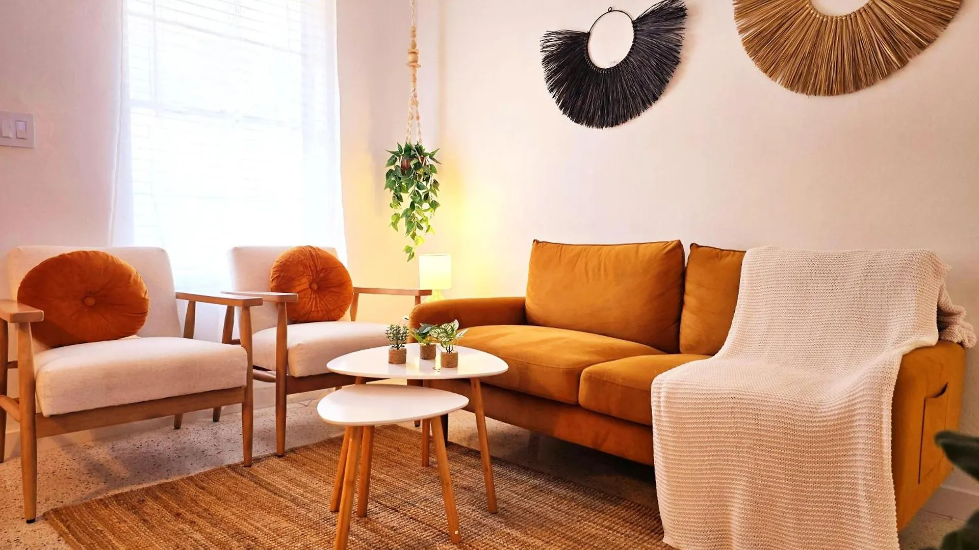 Cozy Near Brickell Apartment