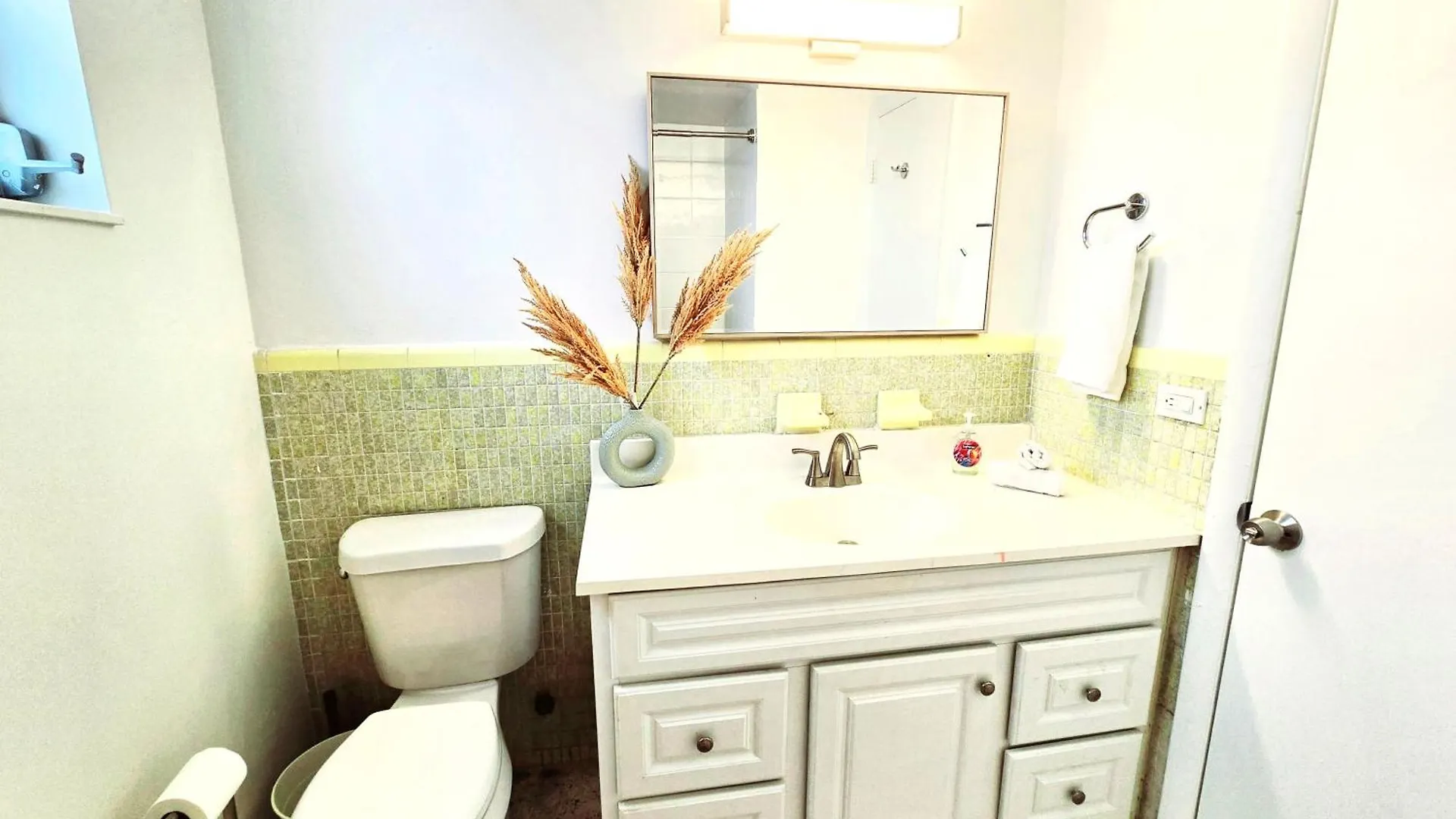 Apartment Cozy Near Brickell *
