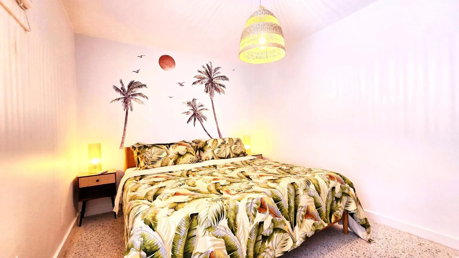 Cozy Near Brickell Apartment Miami