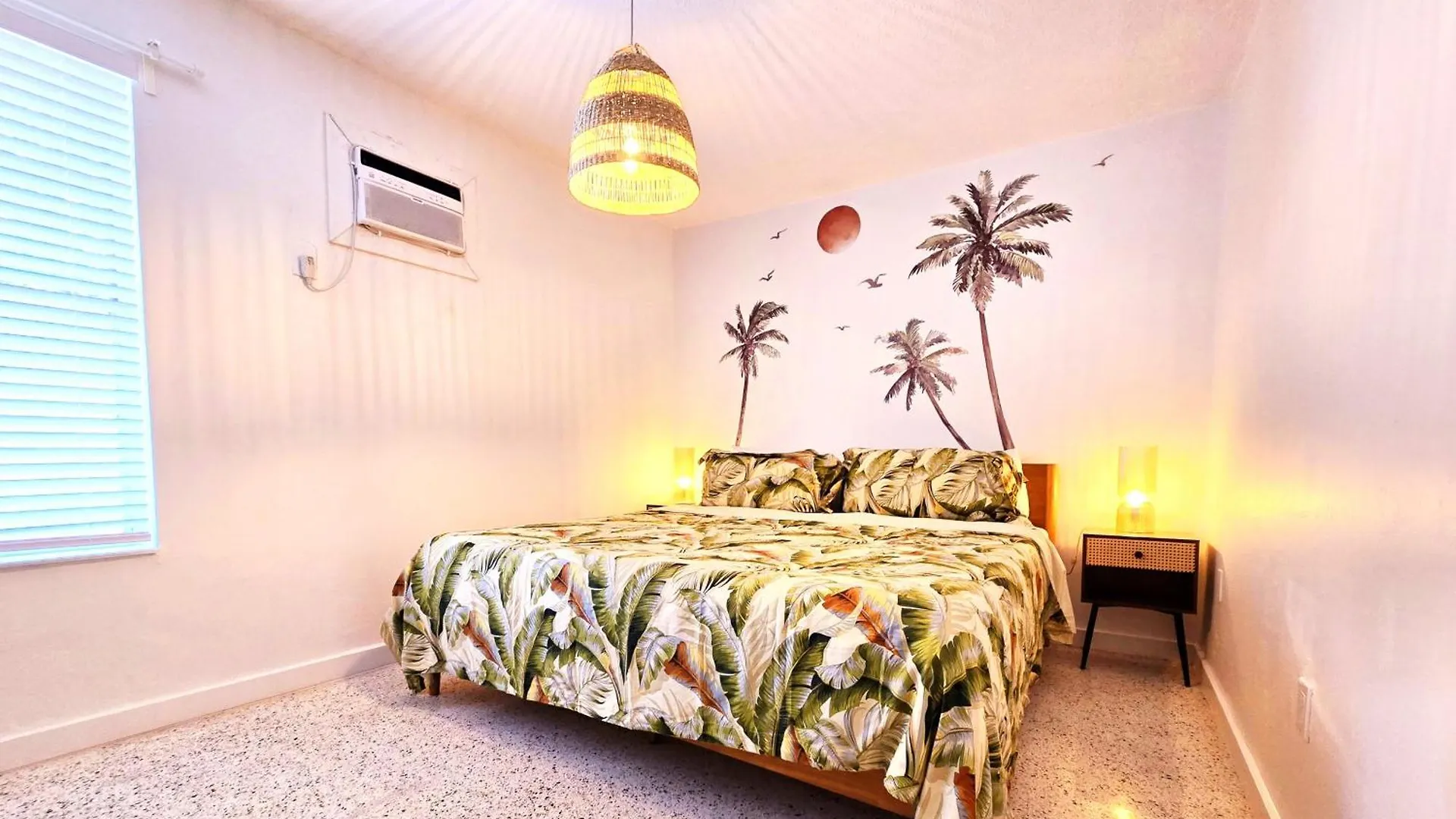 Apartment Cozy Near Brickell Miami