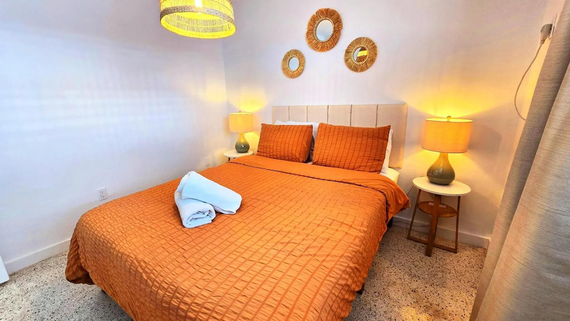 Cozy Near Brickell Miami