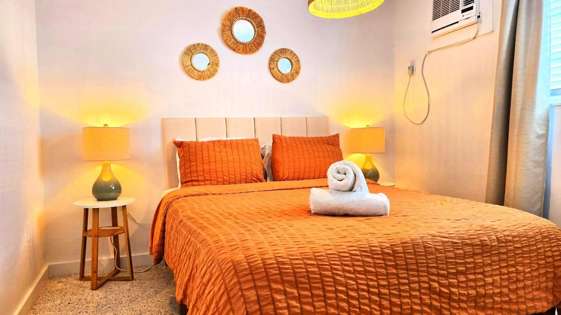 Cozy Near Brickell * Miami