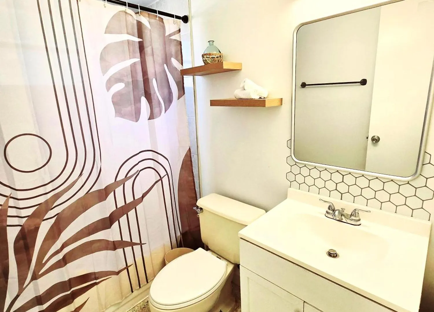 Cozy Near Brickell Apartment