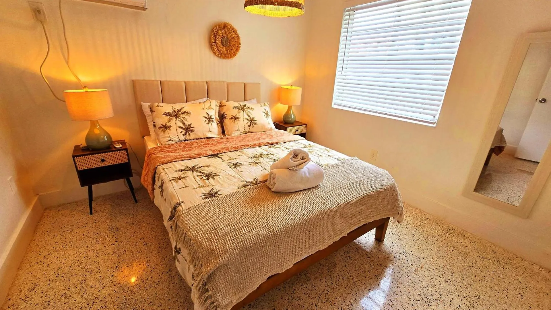 Apartment Cozy Near Brickell