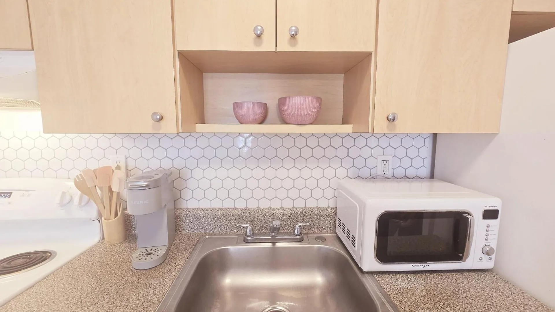 Cozy Near Brickell Apartment Miami