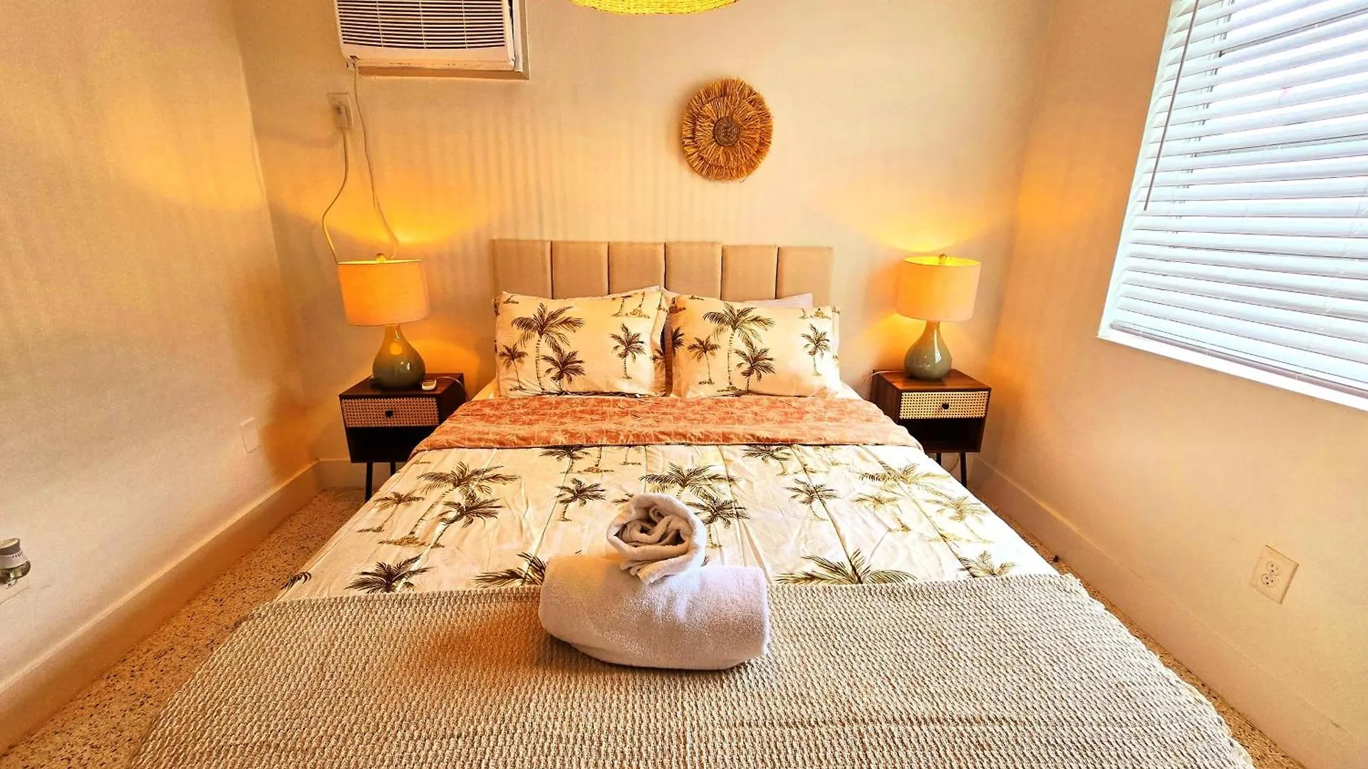 Apartment Cozy Near Brickell Miami
